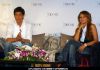 Shahrukh Khan at Launch of D-Decor